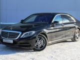 Mercedes-Benz S 2014
