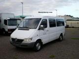 Mercedes-Benz Автобусы 2002