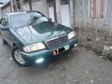 Mercedes-Benz C 1993