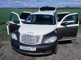 Chrysler PT Cruiser 2006