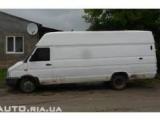 Грузовики Iveco 1996