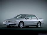 Mitsubishi Diamante 2000
