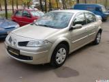 Renault Megane 2007