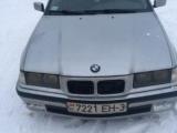 BMW 3er 1997