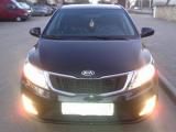Kia Rio 2013