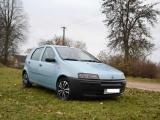Fiat Punto 2001