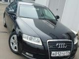 Audi A6 2010