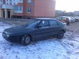 Mazda 323 1989