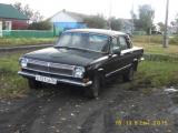 ГАЗ 24 1976