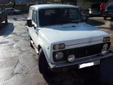 ВАЗ Нива 4x4 1994