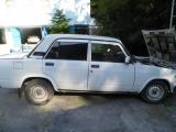 ВАЗ 2107 2007
