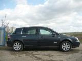 Renault Прочие 2005