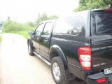 GreatWall SUV 2011