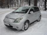 Toyota Ist 2005