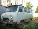 УАЗ 31512 1995