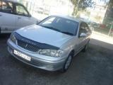 Nissan Bluebird Sylphy 2001