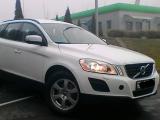 Volvo XC60 2011