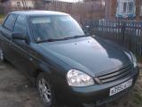 ВАЗ Priora 2007