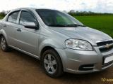 Chevrolet Aveo 2006