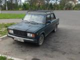 ВАЗ 2107 2007