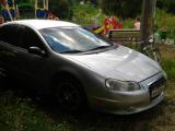 Chrysler Прочие 2002