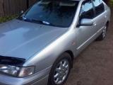 Nissan Primera 1998