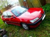 Peugeot Прочие 1996