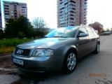 Audi A6 2003