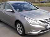 Hyundai Sonata 2010