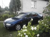 Nissan Primera 1997