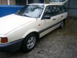 Volkswagen Passat 1992