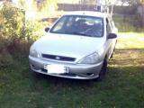 Kia Rio 2001