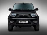 УАЗ 3163 Patriot 2016
