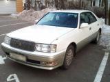 Toyota Crown 1997