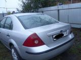 Ford Mondeo 2002