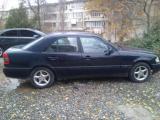 Mercedes-Benz C 1996