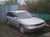 Subaru Legacy 1995