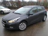 Kia Ceed 2013