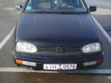Volkswagen Golf 1995