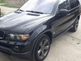 BMW X5 2004