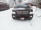 Infiniti QX56 2006