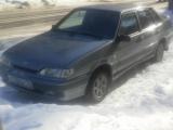 ВАЗ 2115 2007
