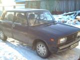 ВАЗ 2105 1997