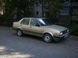 Volkswagen Jetta 1988