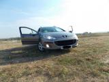 Peugeot 407 2005
