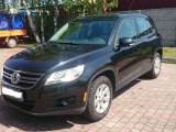 Volkswagen Tiguan 2008