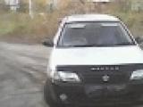 Nissan 100 NX 2000