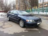 Volvo S60 2003