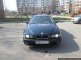 BMW 5er 1998