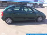 Citroen Xsara Picasso 2001